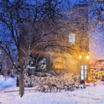 Photographing Street Art, My Top 10 Tips