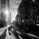 Black and White Candid Street Photography, My Top 10 Tips