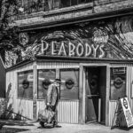 10 Reasons to Use Black and White Instead of Color Photography