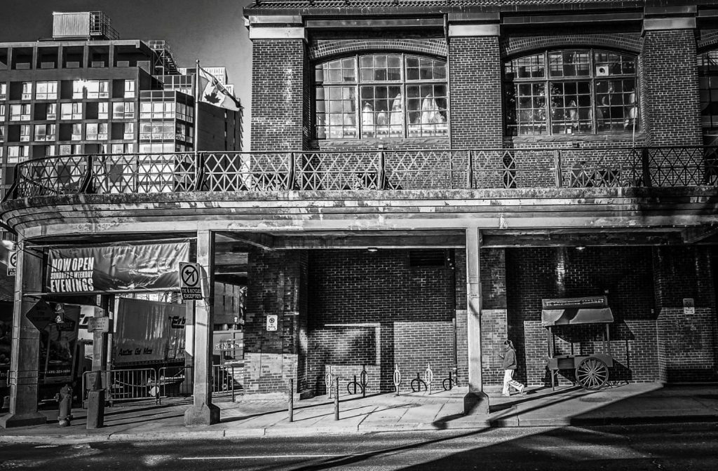 St Lawrence Phone Call