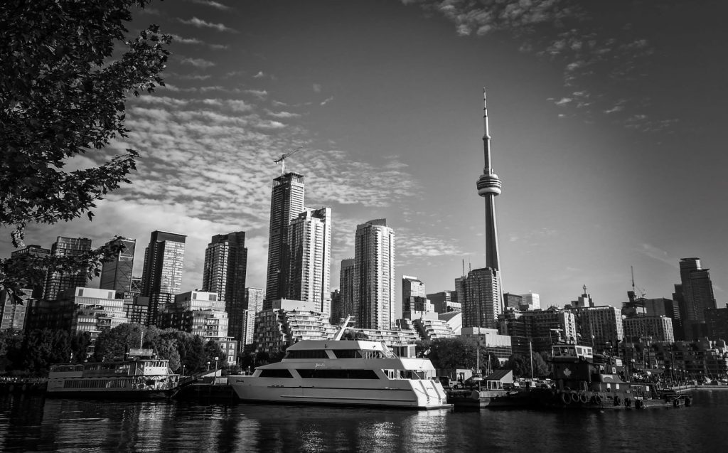 The Waterfront
