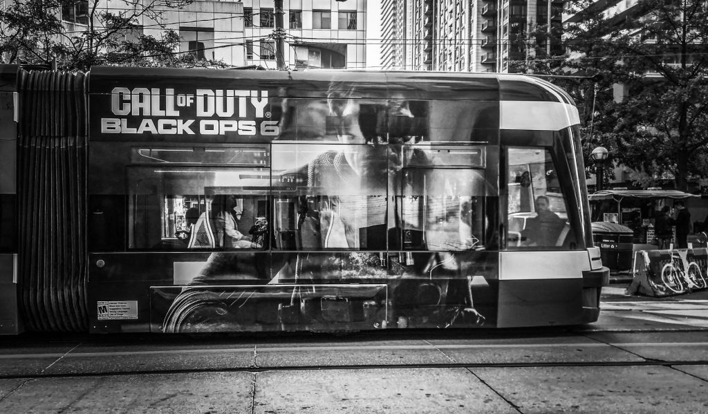 Call of Duty
