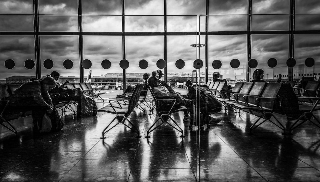 Departures