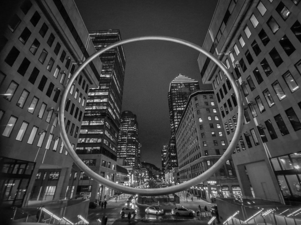 The Ring