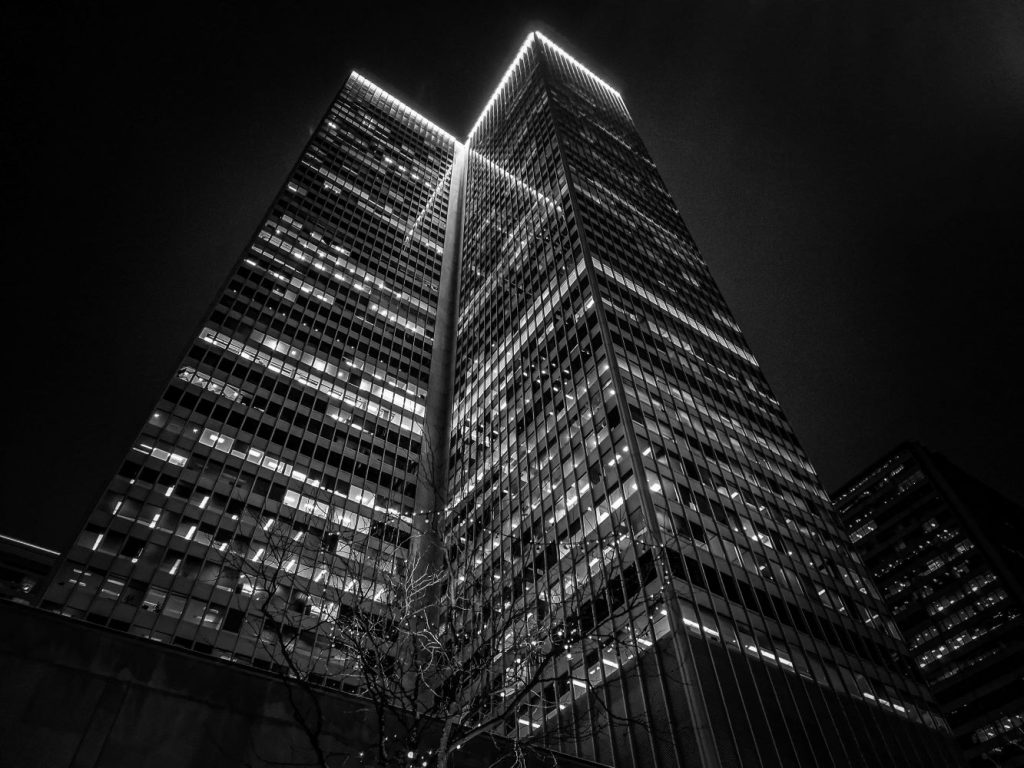 Place Ville Marie
