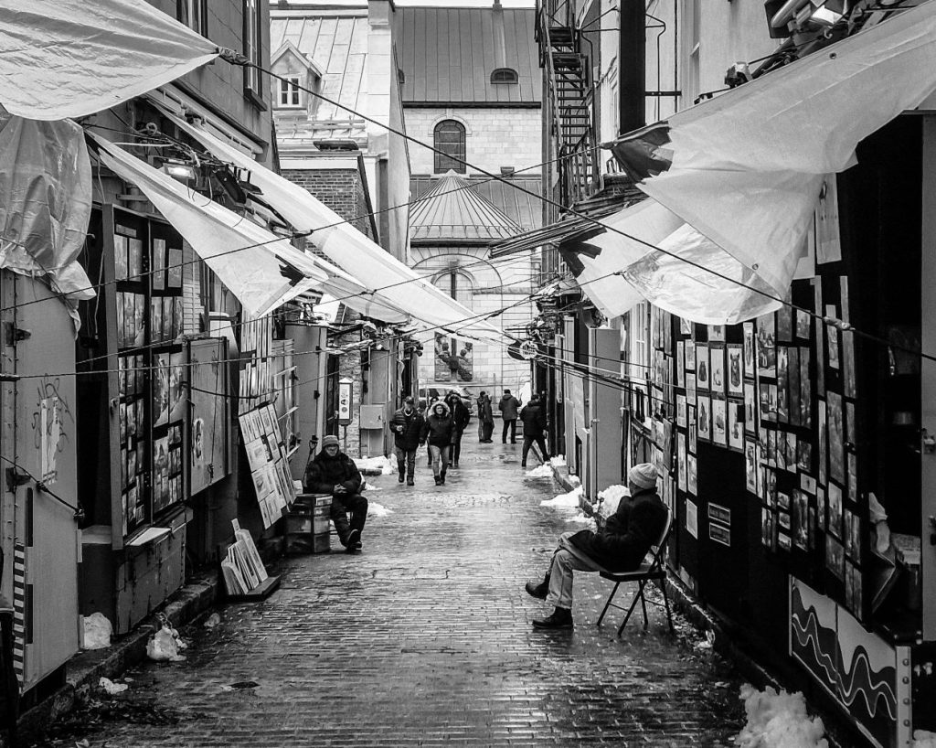 The Street Gallery