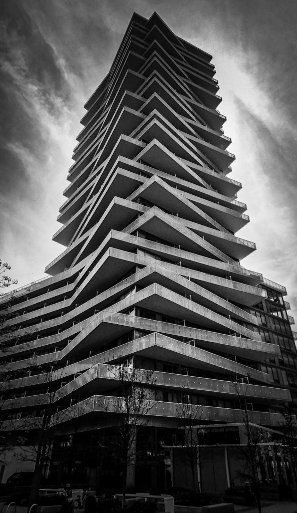The Tower at Pier 27