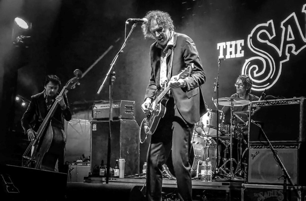 The Sadies
